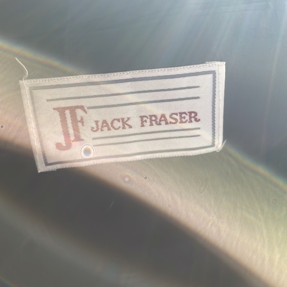 Jack Fraser Harris Tweed size 40R(50eu) sports jacket - Picture 10 of 12